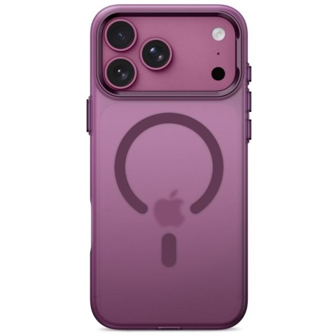 TECH-PROTECT MAGZERO MAGSAFE IPHONE 17 PRO MAX / 18 PRO MAX MATTE DARK CHERRY