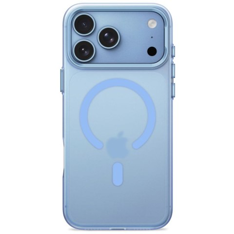 TECH-PROTECT MAGZERO MAGSAFE IPHONE 17 PRO MAX / 18 PRO MAX MATTE LIGHT BLUE