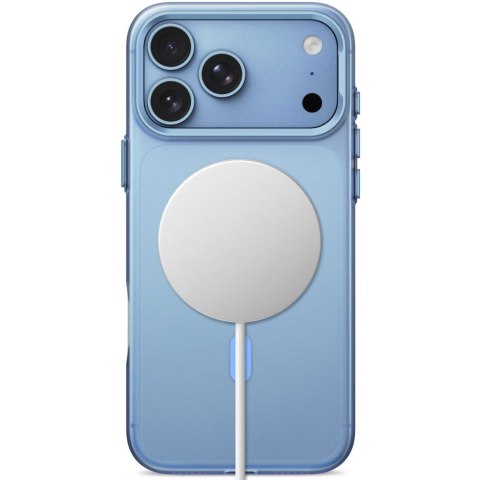 TECH-PROTECT MAGZERO MAGSAFE IPHONE 17 PRO MAX / 18 PRO MAX MATTE LIGHT BLUE