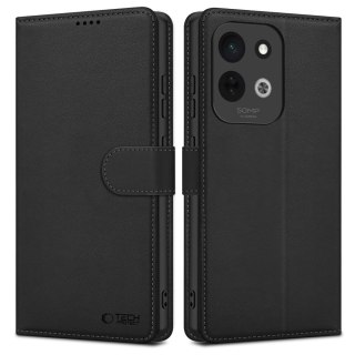 TECH-PROTECT WALLET XIAOMI REDMI 17 4G / 5G BLACK