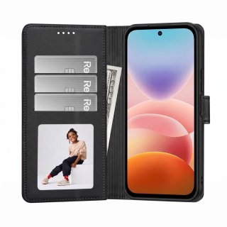 TECH-PROTECT WALLET XIAOMI REDMI 17 4G / 5G BLACK