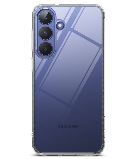 RINGKE FUSION GALAXY S26 FE CLEAR