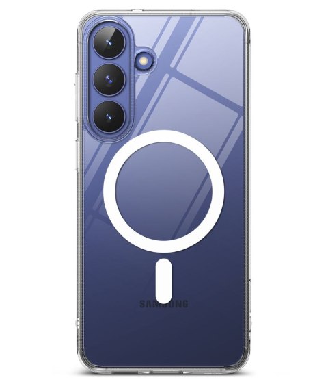 RINGKE FUSION MAGNETIC MAGSAFE GALAXY S26 FE CLEAR