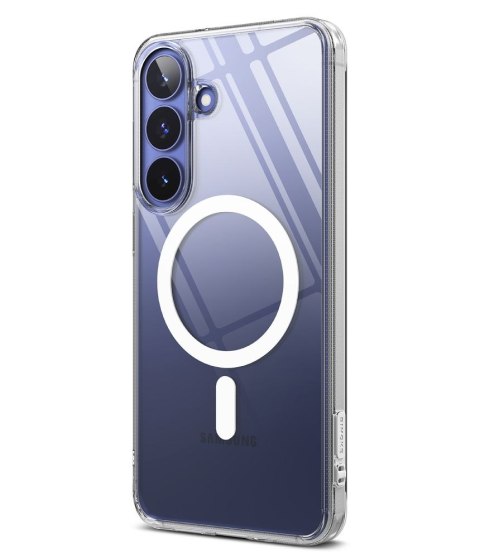 RINGKE FUSION MAGNETIC MAGSAFE GALAXY S26 FE CLEAR