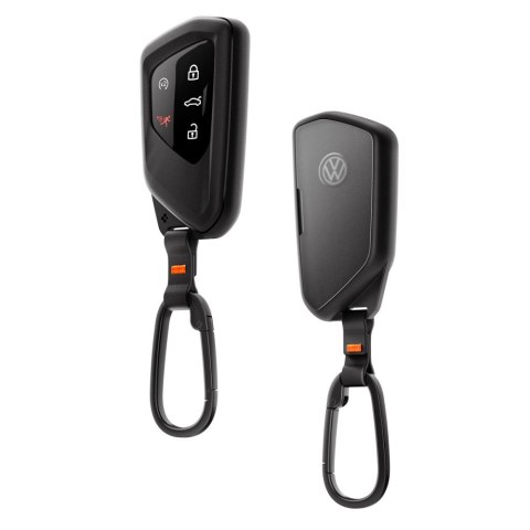 SPIGEN VK100 VOLKSWAGEN / SKODA / SEAT KEY FOB CASE BLACK