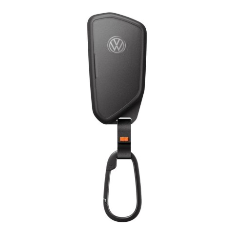 SPIGEN VK100 VOLKSWAGEN / SKODA / SEAT KEY FOB CASE BLACK