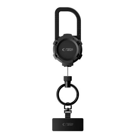TECH-PROTECT ATH03 URBANLOOP ANTI-THEFT HOLDER BLACK