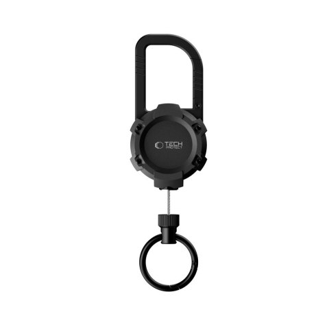 TECH-PROTECT ATH03 URBANLOOP ANTI-THEFT HOLDER BLACK