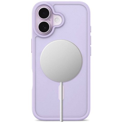 TECH-PROTECT BASICMAG MAGSAFE IPHONE 17 MATTE LAVENDER