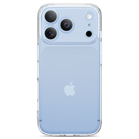 TECH-PROTECT FLEXAIR + GLASS 2-PACK IPHONE 17 PRO MAX / 18 PRO MAX CLEAR