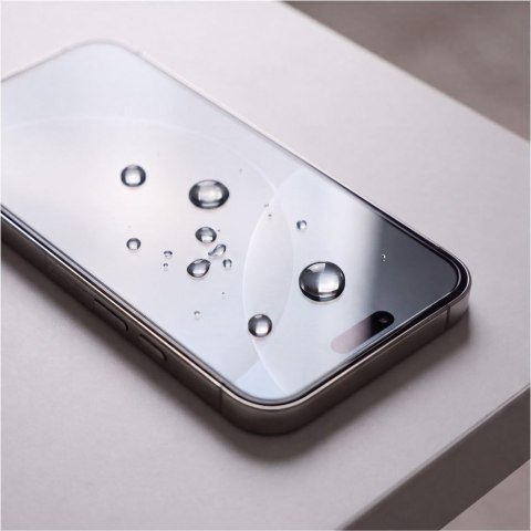 TECH-PROTECT FLEXAIR HYBRID MAGSAFE + GLASS 2-PACK IPHONE 17 PRO / 18 PRO CLEAR