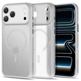TECH-PROTECT MAGPRIME MAGSAFE CC IPHONE 17 PRO / 18 PRO MATTE GREY