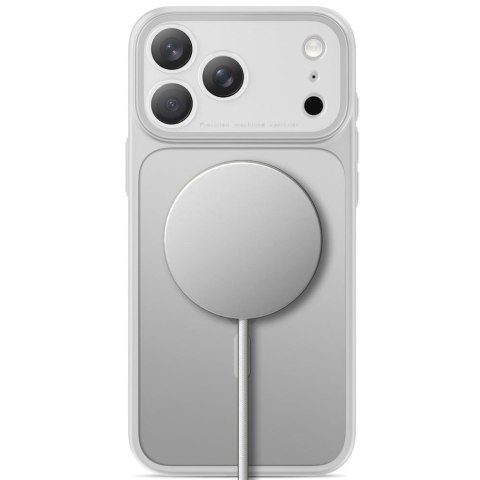 TECH-PROTECT MAGPRIME MAGSAFE CC IPHONE 17 PRO / 18 PRO MATTE GREY