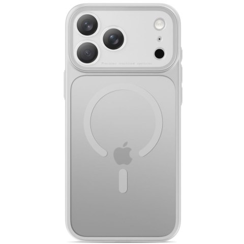 TECH-PROTECT MAGPRIME MAGSAFE CC IPHONE 17 PRO MAX / 18 PRO MAX MATTE GREY