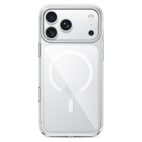 TECH-PROTECT MAGSTAND MAGSAFE CC IPHONE 17 PRO / 18 PRO CLEAR