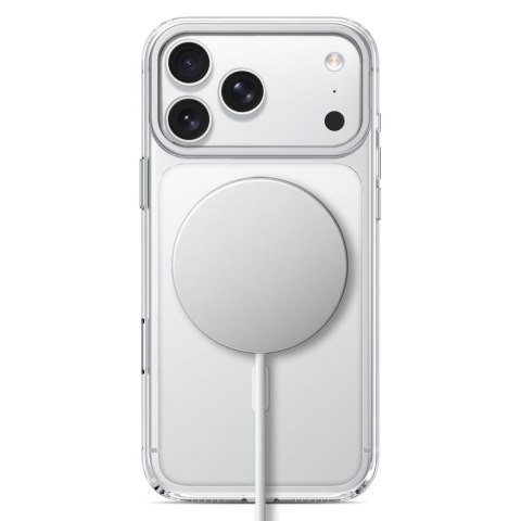 TECH-PROTECT MAGSTAND MAGSAFE CC IPHONE 17 PRO / 18 PRO CLEAR