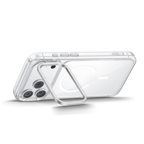 TECH-PROTECT MAGSTAND MAGSAFE CC IPHONE 17 PRO MAX / 18 PRO MAX CLEAR