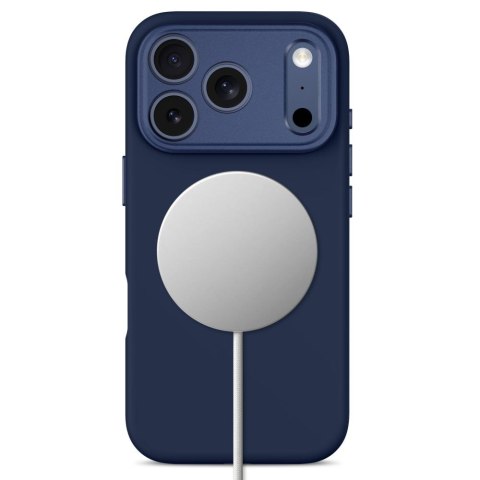 TECH-PROTECT UNIQ MAGSAFE CC IPHONE 17 PRO / 18 PRO DEEP BLUE