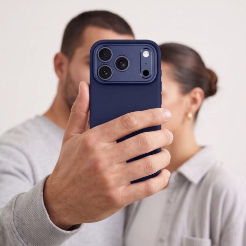 TECH-PROTECT UNIQ MAGSAFE CC IPHONE 17 PRO / 18 PRO DEEP BLUE