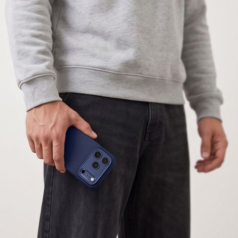TECH-PROTECT UNIQ MAGSAFE CC IPHONE 17 PRO / 18 PRO DEEP BLUE