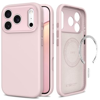 TECH-PROTECT UNIQ MAGSAFE CC IPHONE 17 PRO / 18 PRO SOFT PINK