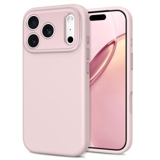 TECH-PROTECT UNIQ MAGSAFE CC IPHONE 17 PRO / 18 PRO SOFT PINK