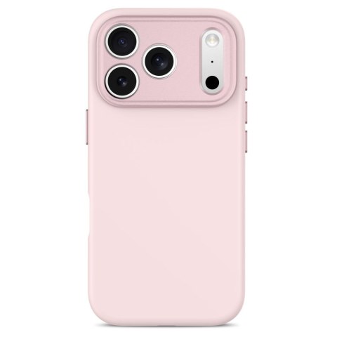 TECH-PROTECT UNIQ MAGSAFE CC IPHONE 17 PRO / 18 PRO SOFT PINK