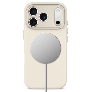 TECH-PROTECT UNIQ MAGSAFE CC IPHONE 17 PRO / 18 PRO TITANIUM