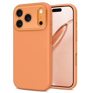 TECH-PROTECT UNIQ MAGSAFE CC IPHONE 17 PRO MAX / 18 PRO MAX COSMIC ORANGE