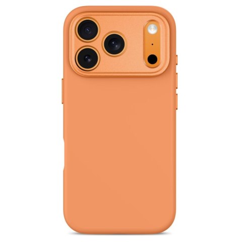TECH-PROTECT UNIQ MAGSAFE CC IPHONE 17 PRO MAX / 18 PRO MAX COSMIC ORANGE