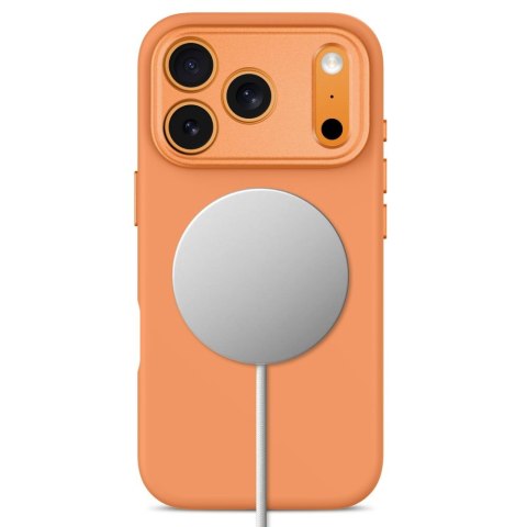 TECH-PROTECT UNIQ MAGSAFE CC IPHONE 17 PRO MAX / 18 PRO MAX COSMIC ORANGE