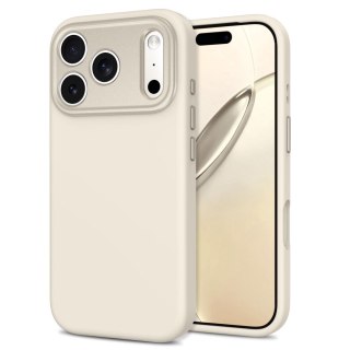 TECH-PROTECT UNIQ MAGSAFE CC IPHONE 17 PRO MAX / 18 PRO MAX TITANIUM