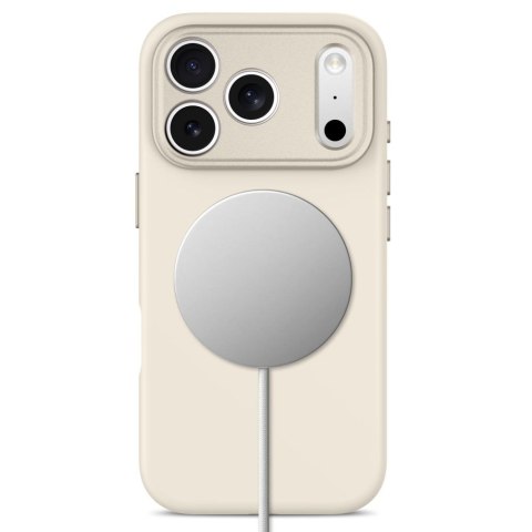 TECH-PROTECT UNIQ MAGSAFE CC IPHONE 17 PRO MAX / 18 PRO MAX TITANIUM