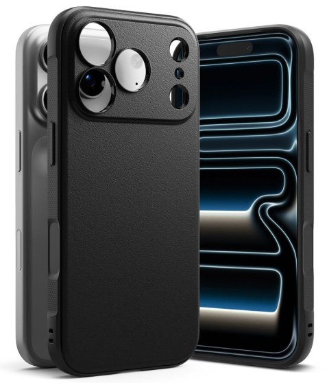RINGKE ONYX IPHONE 17 PRO MAX / 18 PRO MAX BLACK