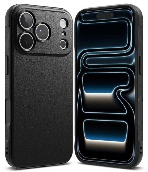 RINGKE ONYX IPHONE 17 PRO MAX / 18 PRO MAX BLACK