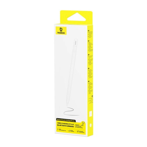 Rysik aktywny Baseus Smooth Writing PS3 Air Bluetooth na iPad - biały