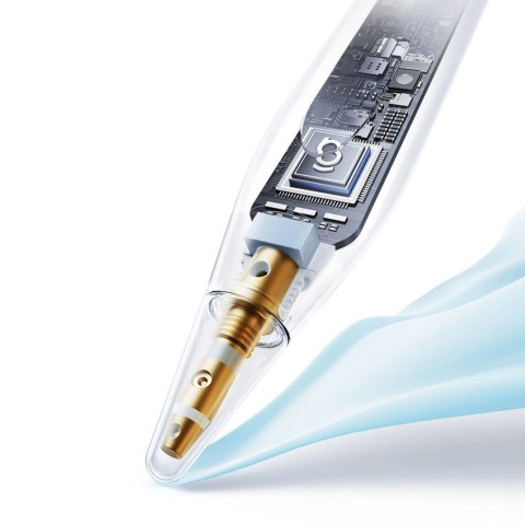 Rysik aktywny Baseus Smooth Writing PS3 Air Bluetooth na iPad - biały