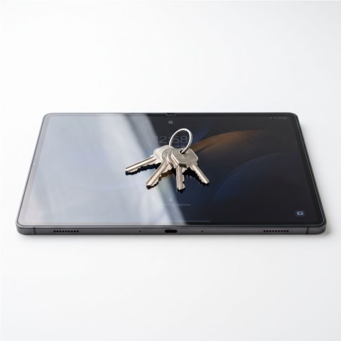 SZKŁO HARTOWANE TECH-PROTECT GLASS FIT+ 2-PACK GALAXY TAB S12+ PLUS 12.4 X840 / X846B CLEAR