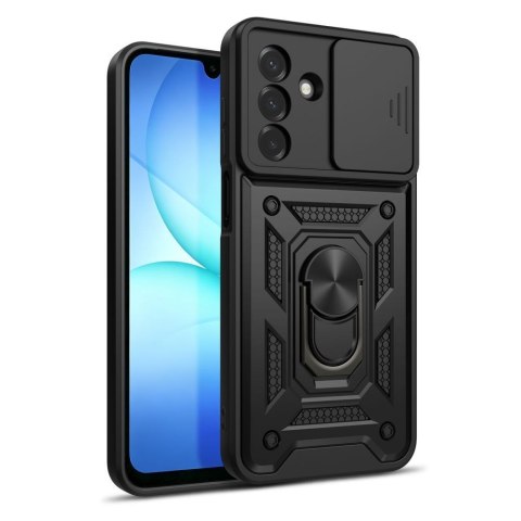 TECH-PROTECT CAMSHIELD PRO GALAXY A17 / A18 / A26 4G / 5G BLACK