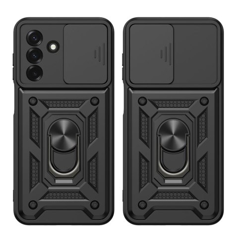 TECH-PROTECT CAMSHIELD PRO GALAXY A17 / A18 / A26 4G / 5G BLACK