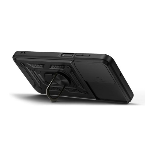 TECH-PROTECT CAMSHIELD PRO GALAXY A17 / A18 / A26 4G / 5G BLACK