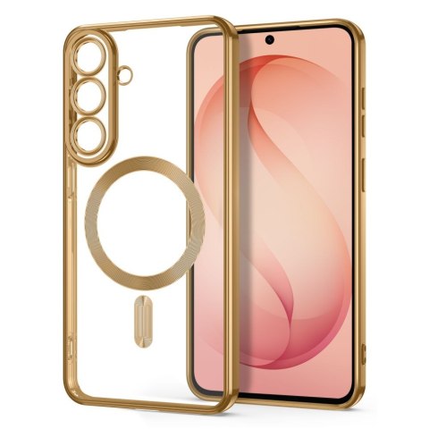 TECH-PROTECT MAGFLEX MAGSAFE GALAXY S26 FE SHINY GOLD