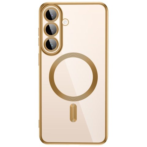 TECH-PROTECT MAGFLEX MAGSAFE GALAXY S26 FE SHINY GOLD