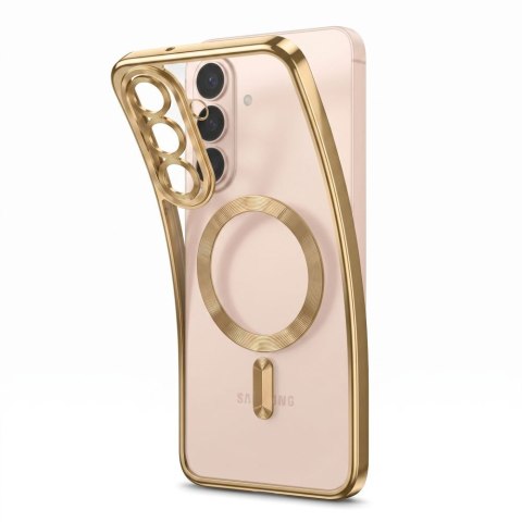 TECH-PROTECT MAGFLEX MAGSAFE GALAXY S26 FE SHINY GOLD