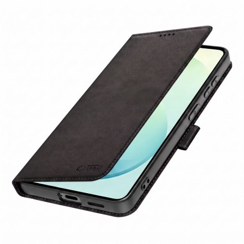 TECH-PROTECT WALLET GALAXY S26 FE BLACK
