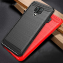 Etui pancerne do Xiaomi Redmi Note 9S / 9 Pro / 9 Pro Max czarne