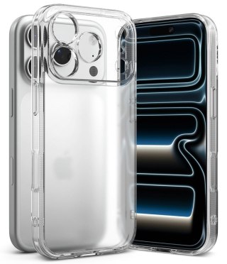 RINGKE FUSION IPHONE 17 PRO / 18 PRO MATTE CLEAR