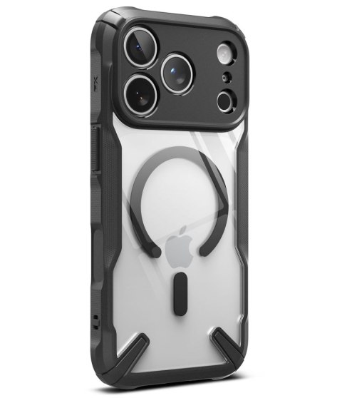 RINGKE FUSION X MAGNETIC MAGSAFE IPHONE 17 PRO / 18 PRO BLACK