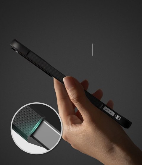 RINGKE ONYX GALAXY S26 FE BLACK
