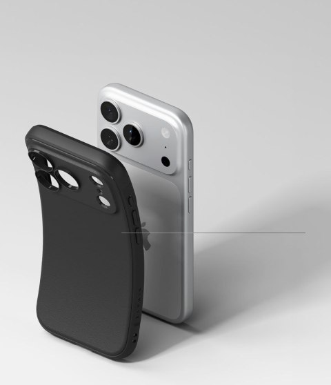RINGKE ONYX IPHONE 17 PRO / 18 PRO BLACK